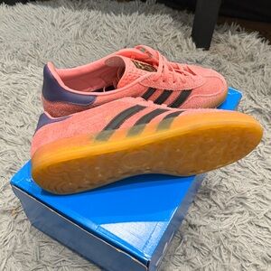 Gazelle 'Bliss Pink Purple'